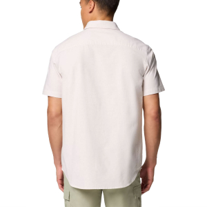 COLUMBIA - RAPID RIVERS NOVELTY SHORT SLEEVE