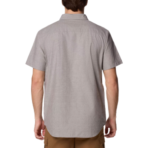 COLUMBIA - RAPID RIVERS NOVELTY SHORT SLEEVE