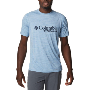COLUMBIA - TITAN PASS