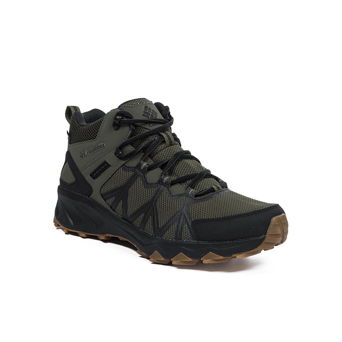 COLUMBIA - PEAKFREAK II MID OUTDRY