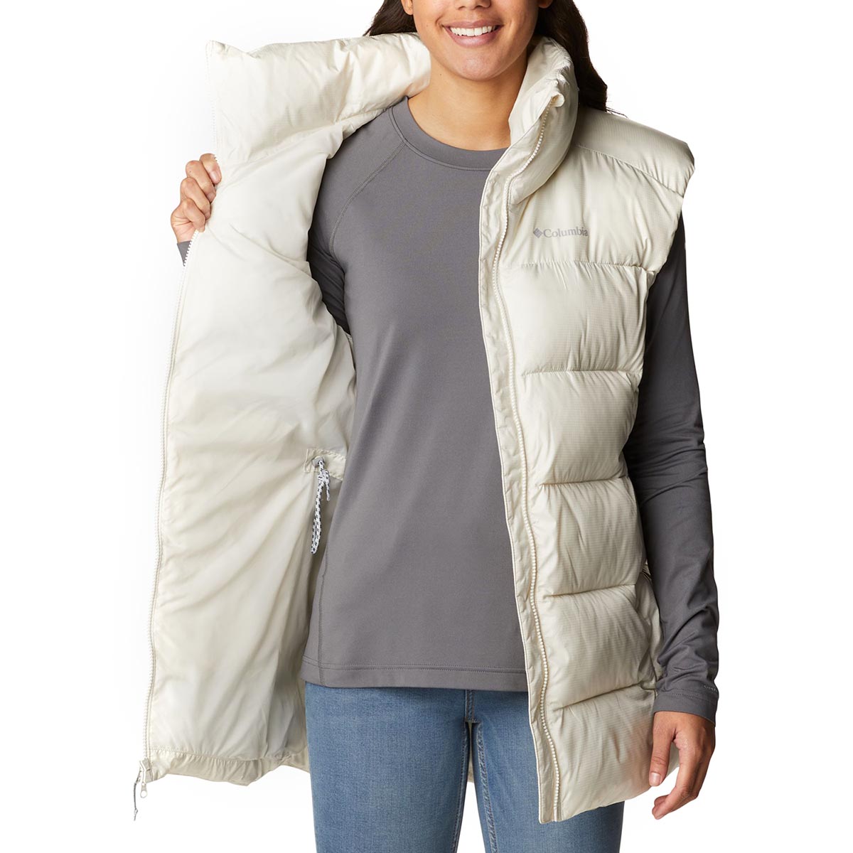 COLUMBIA - PUFFECT MID VEST