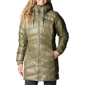 COLUMBIA - ICY HEIGHTS II DOWN MID JACKET