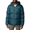 COLUMBIA - PUFFECT HOODED JACKET