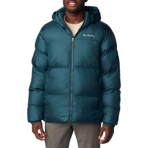 COLUMBIA - PUFFECT HOODED JACKET