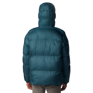 COLUMBIA - PUFFECT HOODED JACKET