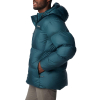 COLUMBIA - PUFFECT HOODED JACKET