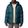 COLUMBIA - PUFFECT HOODED JACKET