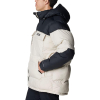 COLUMBIA - BALLISTIC RIDGE OVERSIZED PUFFER