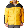 COLUMBIA - BALLISTIC RIDGE OVERSIZED PUFFER