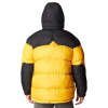 COLUMBIA - BALLISTIC RIDGE OVERSIZED PUFFER