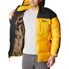 COLUMBIA - BALLISTIC RIDGE OVERSIZED PUFFER