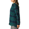 COLUMBIA - HOLLY HIDEAWAY FLANNEL SHIRT