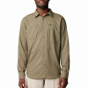COLUMBIA - SILVER RIDGE UTILITY LITE SHIRT