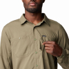 COLUMBIA - SILVER RIDGE UTILITY LITE SHIRT