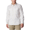 COLUMBIA - SILVER RIDGE UTILITY LITE PLAID