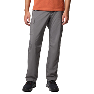 COLUMBIA - SILVER RIDGE UTILITY PANT