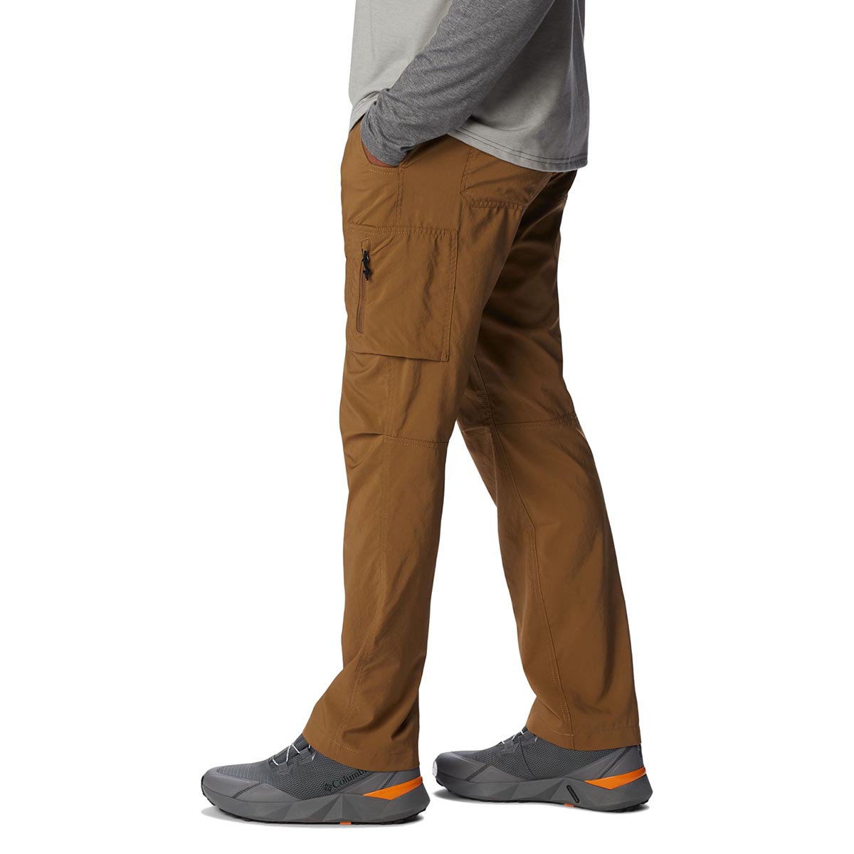 COLUMBIA - SILVER RIDGE UTILITY PANT