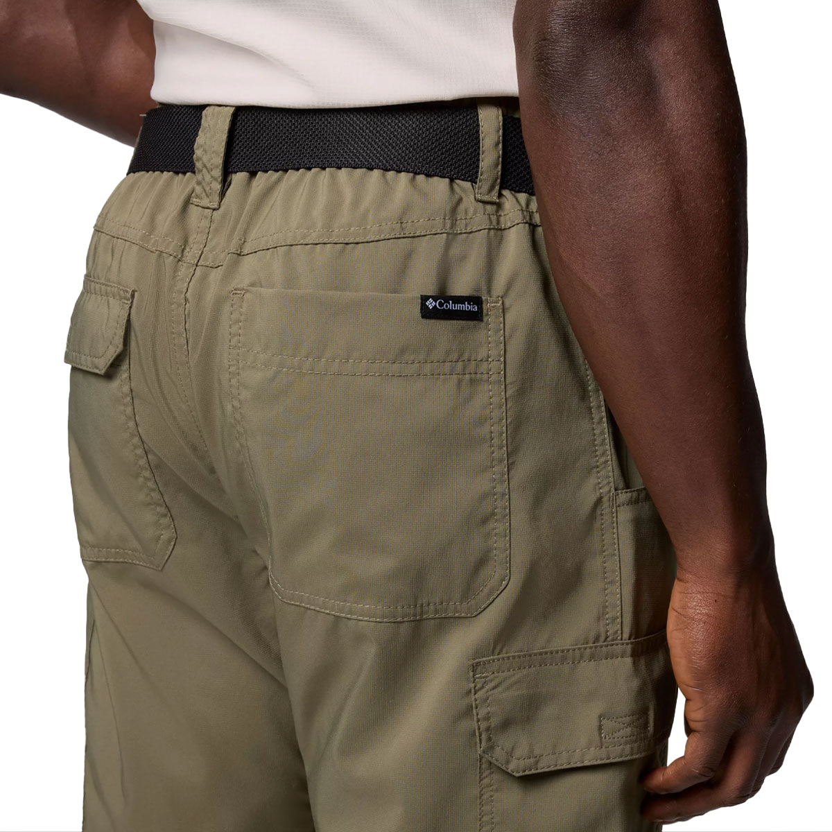 COLUMBIA - SILVER RIDGE UTILITY PANT