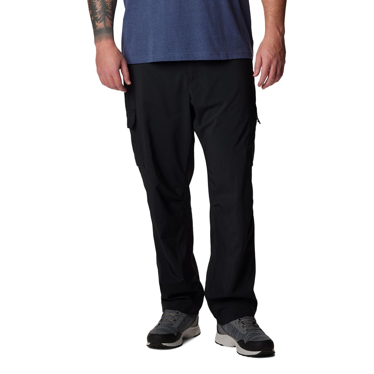 COLUMBIA - SILVER RIDGE UTILITY PANT