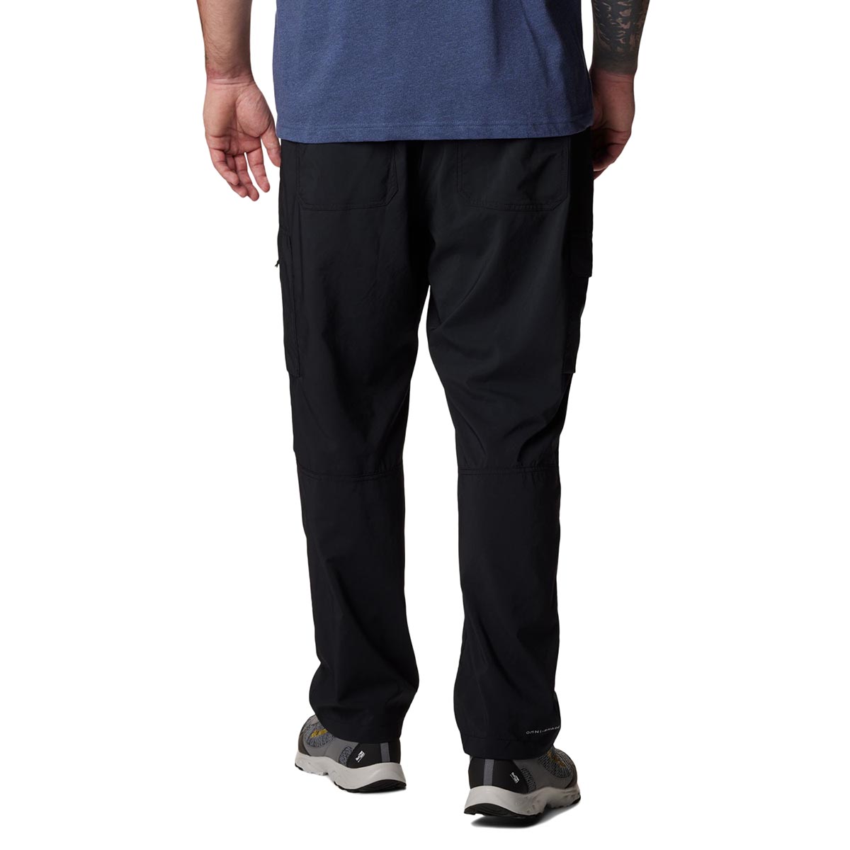 COLUMBIA - SILVER RIDGE UTILITY PANT