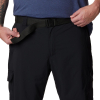 COLUMBIA - SILVER RIDGE UTILITY PANT