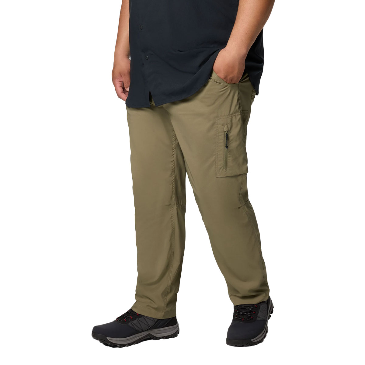 COLUMBIA - SILVER RIDGE UTILITY PANT