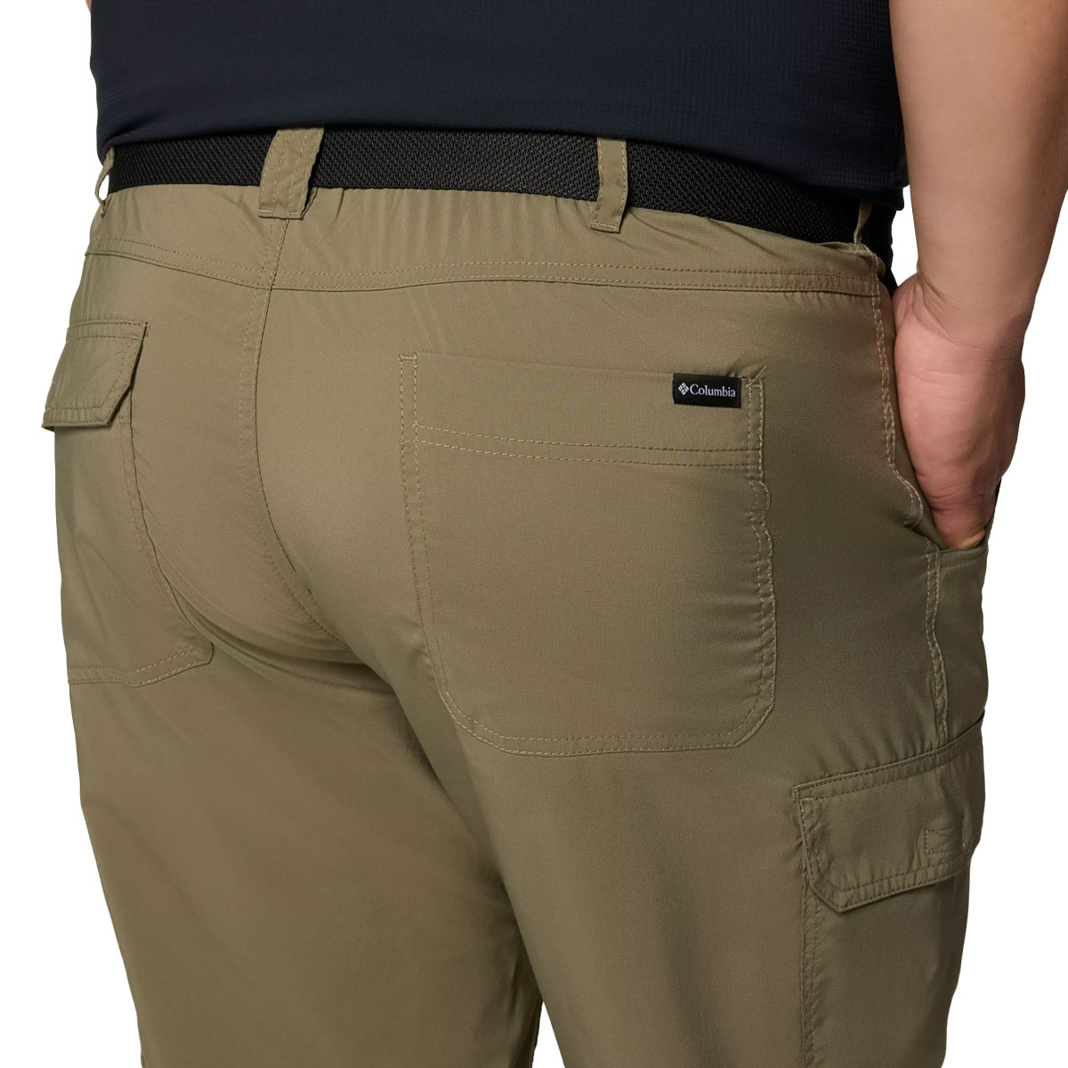 COLUMBIA - SILVER RIDGE UTILITY PANT
