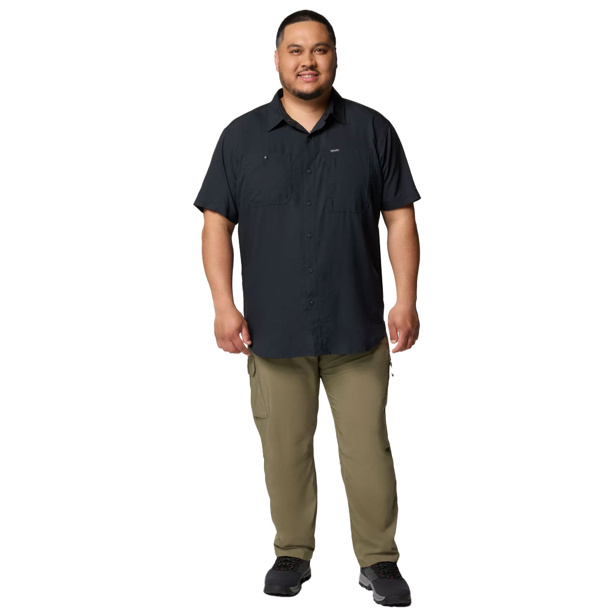 COLUMBIA - SILVER RIDGE UTILITY PANT