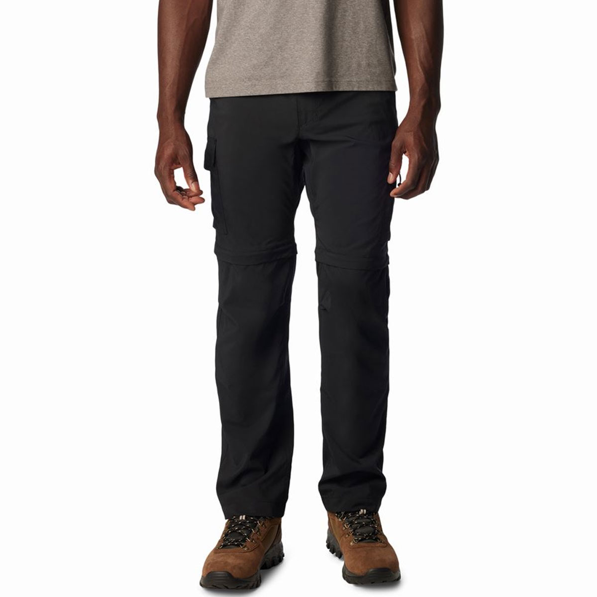 COLUMBIA - SILVER RIDGE CONVERTIBLE PANT
