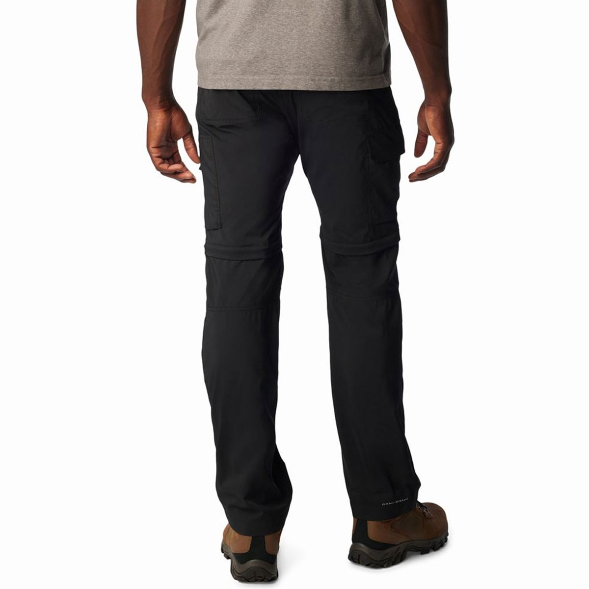 COLUMBIA - SILVER RIDGE CONVERTIBLE PANT