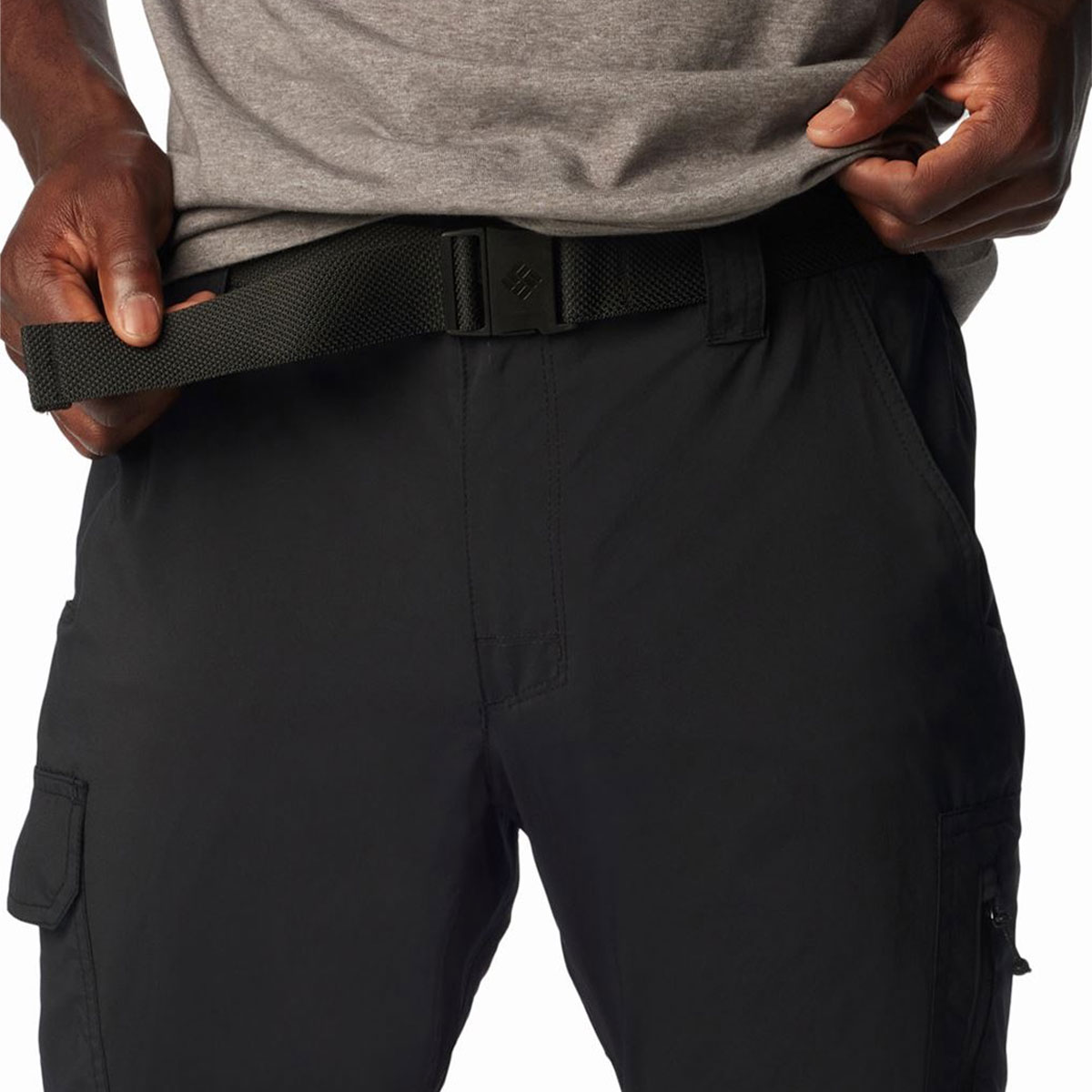 COLUMBIA - SILVER RIDGE CONVERTIBLE PANT