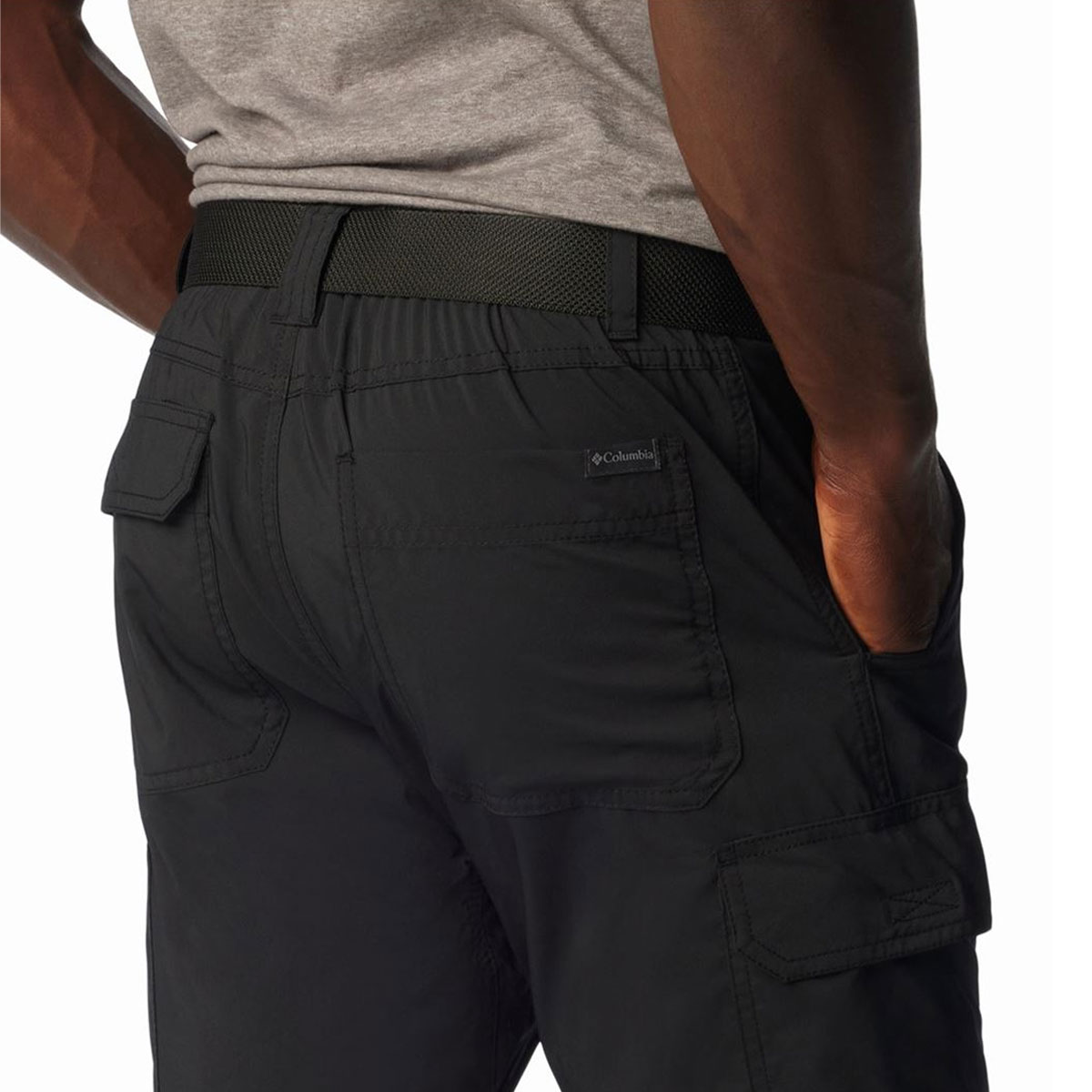 COLUMBIA - SILVER RIDGE CONVERTIBLE PANT