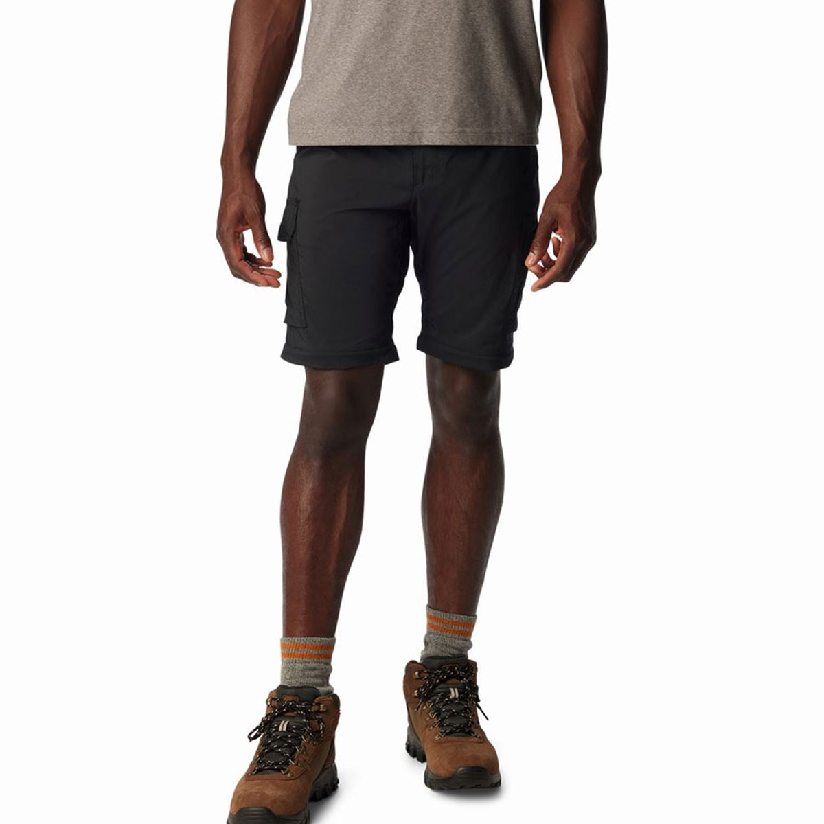 COLUMBIA - SILVER RIDGE CONVERTIBLE PANT