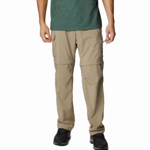 COLUMBIA - SILVER RIDGE CONVERTIBLE PANT