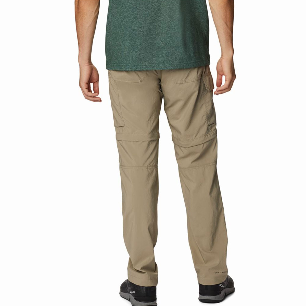 COLUMBIA - SILVER RIDGE CONVERTIBLE PANT