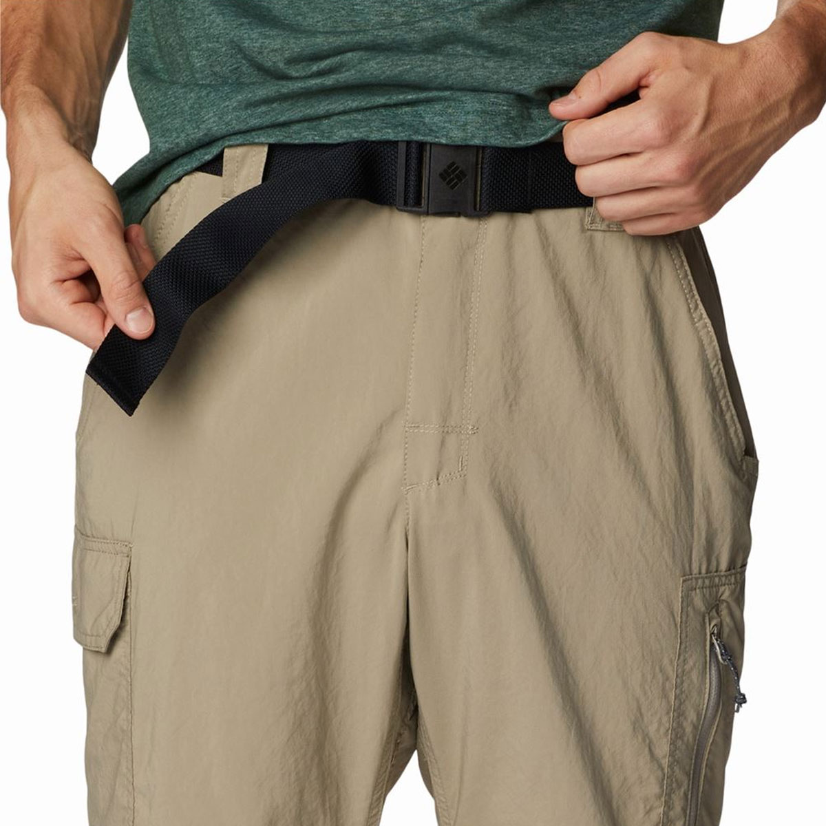COLUMBIA - SILVER RIDGE CONVERTIBLE PANT