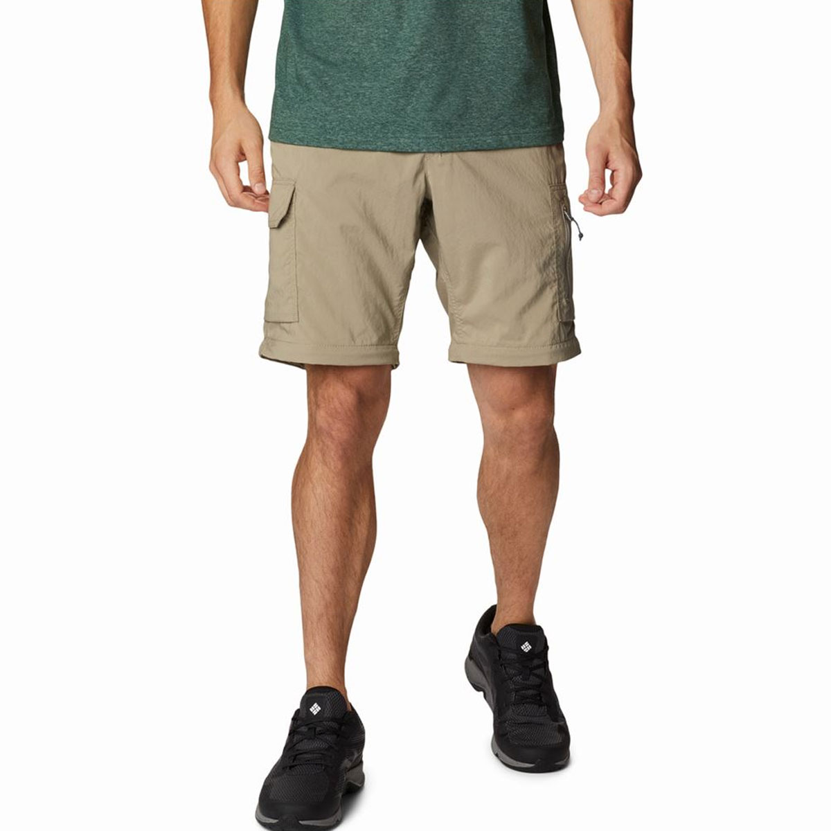 COLUMBIA - SILVER RIDGE CONVERTIBLE PANT