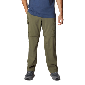 COLUMBIA - SILVER RIDGE CONVERTIBLE PANT