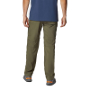 COLUMBIA - SILVER RIDGE CONVERTIBLE PANT