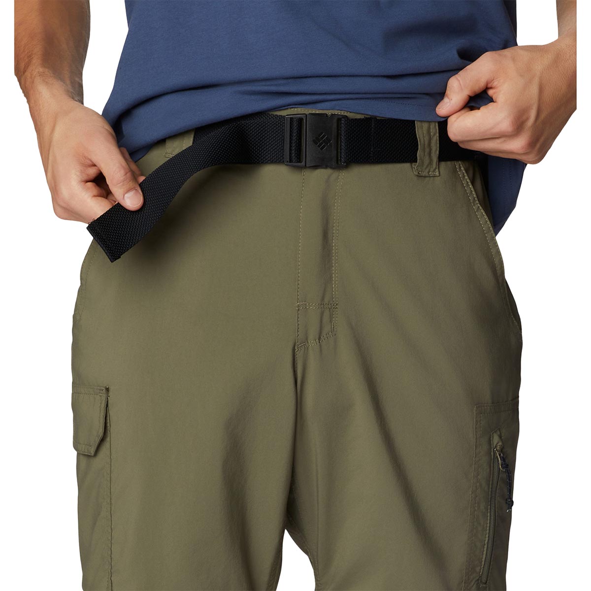 COLUMBIA - SILVER RIDGE CONVERTIBLE PANT