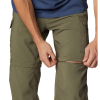 COLUMBIA - SILVER RIDGE CONVERTIBLE PANT