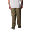 COLUMBIA - SILVER RIDGE UTILITY CONVERTIBLE PANT