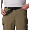 COLUMBIA - SILVER RIDGE UTILITY CONVERTIBLE PANT