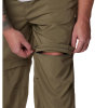 COLUMBIA - SILVER RIDGE UTILITY CONVERTIBLE PANT