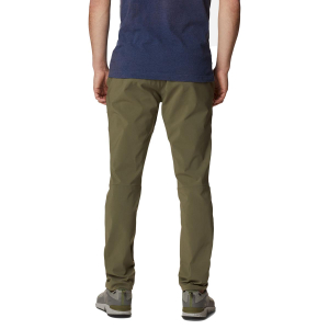 COLUMBIA - MAXTRAIL MIDWEIGHT WARM PANT