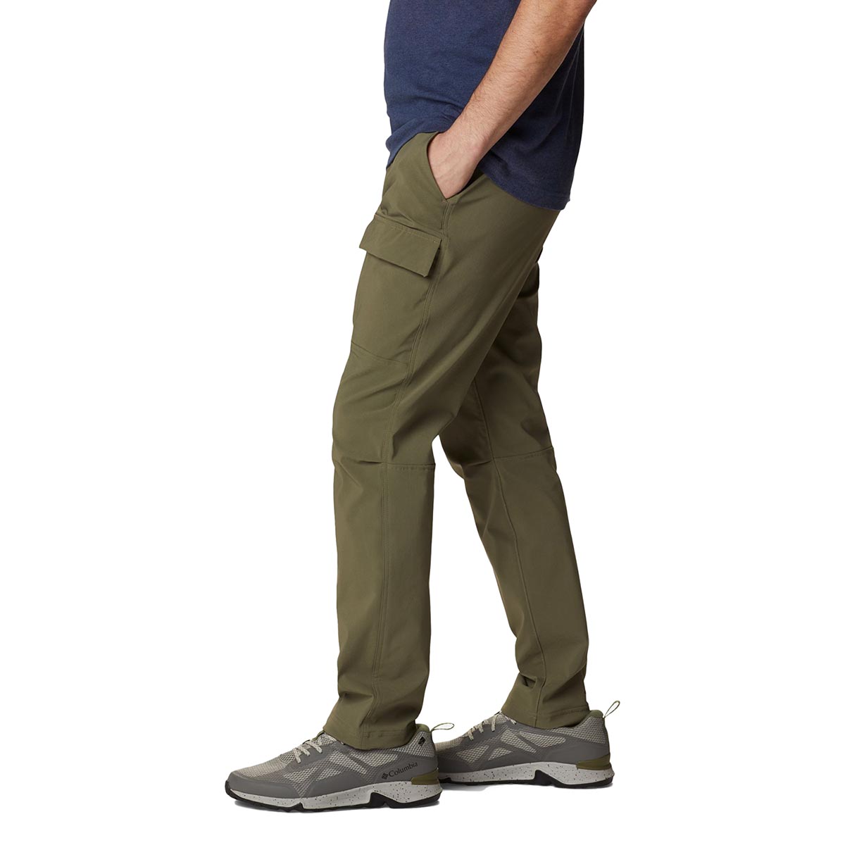 COLUMBIA - MAXTRAIL MIDWEIGHT WARM PANT