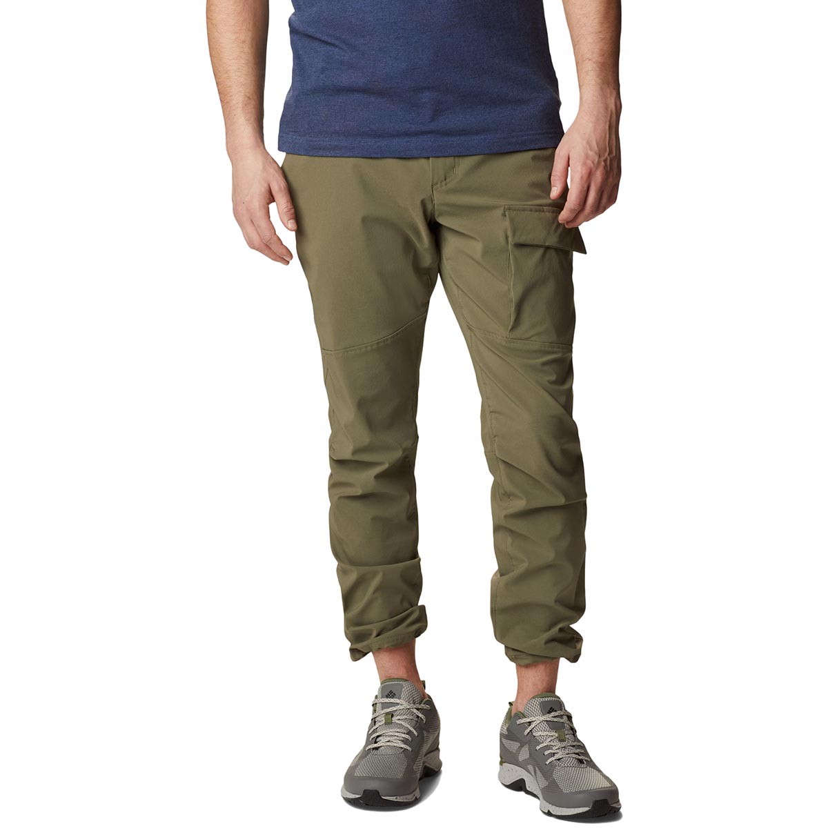 COLUMBIA - MAXTRAIL MIDWEIGHT WARM PANT