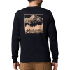 COLUMBIA - CSC SEASONAL LOGO SHIRT