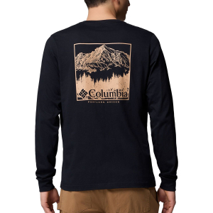 COLUMBIA - CSC SEASONAL LOGO SHIRT