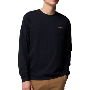 COLUMBIA - CSC SEASONAL LOGO SHIRT